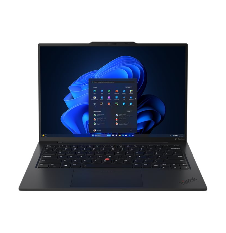 Lenovo ThinkPad X1 Carbon | Black | 14 " | IPS | WUXGA | 1920 x 1200 pixels | Anti-glare | Intel Core U7 | 155U | 32 GB | LPDDR5