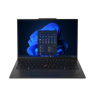 Lenovo ThinkPad X1 Carbon | Black | 14 " | IPS | WUXGA | 1920 x 1200 pixels | Anti-glare | Intel Core U7 | 155U | 32 GB | LPDDR5