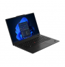 Lenovo ThinkPad X1 Carbon | Black | 14 " | IPS | WUXGA | 1920 x 1200 pixels | Anti-glare | Intel Core U7 | 155U | 32 GB | LPDDR5