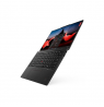 Lenovo ThinkPad X1 Carbon | Black | 14 " | IPS | WUXGA | 1920 x 1200 pixels | Anti-glare | Intel Core U7 | 155U | 32 GB | LPDDR5