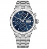 Maurice Lacroix Aikon Chronograph AI6038-SS00F-430-C