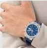 Maurice Lacroix Aikon Chronograph AI6038-SS00F-430-C