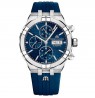 Maurice Lacroix Aikon Chronograph AI6038-SS00F-430-C