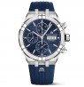 Maurice Lacroix Aikon Chronograph AI6038-SS000-430-4