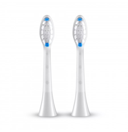 Silkn SYR2PEUWR001 SonicYou Refill Brush 2 White Medium