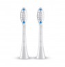 Silkn SYR2PEUWR001 SonicYou Refill Brush 2 White Medium