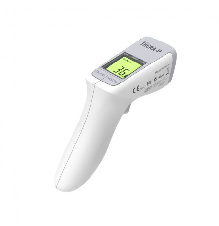 Homedics TE-450-EU Thera-P No-Touch Thermometer