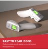 Homedics TE-450-EU Thera-P No-Touch Thermometer