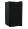 Manta MM520PB Fridge 91L Black
