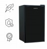 Manta MM520PB Fridge 91L Black