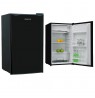 Manta MM520PB Fridge 91L Black