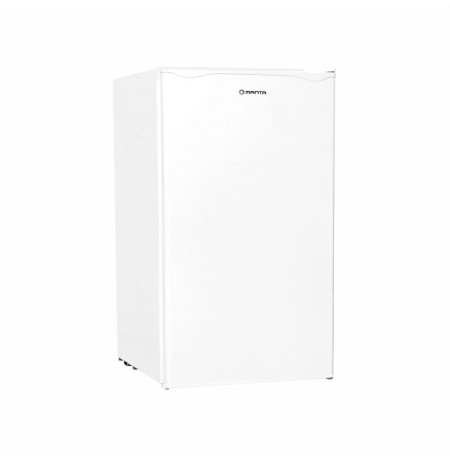 Manta MM520PW Fridge 91L White