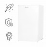 Manta MM520PW Fridge 91L White