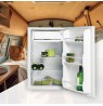 Manta MM520PW Fridge 91L White