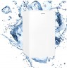 Manta MM520PW Fridge 91L White