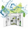 Manta MM520PW Fridge 91L White
