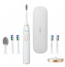 Lovio LVTB124WH SonicProtect PRO White