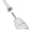 Lovio LVTB124WH SonicProtect PRO White