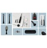 Lovio LVTB124BK SonicProtect PRO Black