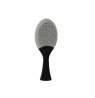 Lovio LVTB124BK-HS SonicProtect PRO Toothbrush Heads Soft Black