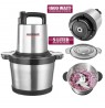 Gastroback 40966 Design Multii Chopper Professional