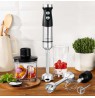 Gastroback 40972 Design Power Hand Blender Set 5in1