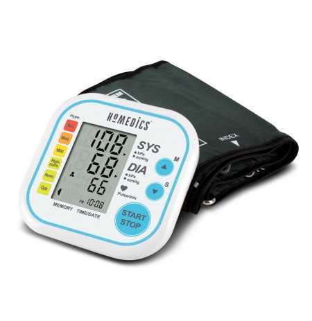 Homedics BPA-5020-EU1 Automatic Arm BPM