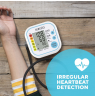 Homedics BPA-5020-EU1 Automatic Arm BPM