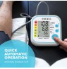 Homedics BPA-5020-EU1 Automatic Arm BPM