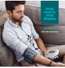Homedics BPA-5020-EU1 Automatic Arm BPM