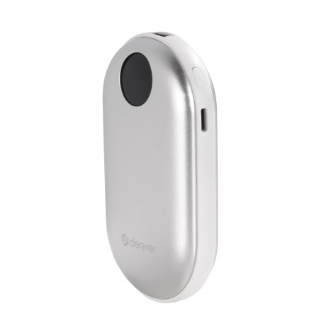 Denver PBH-4003S Silver (4000mAh)