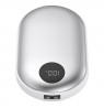Denver PBH-4003S Silver (4000mAh)