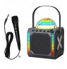 Denver BTM-618 BT Speaker 100W Black