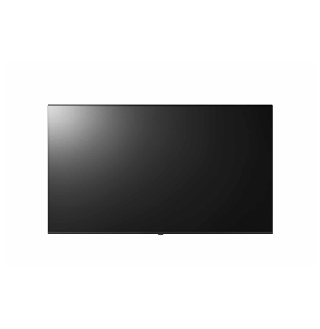 LG 43UM662H0LC 43 " Landscape 16/7 webOS 265 cd/m² 3840 x 2160 pixels