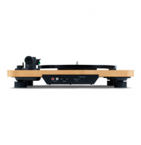 Marley Turntable | Stir It Up Lux | Wireless Turntable