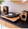 Turntable | Stir It Up Lux | Wireless Turntable
