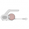 Xiaomi | Dust Mite Vacuum Cleaner | Corded operating | 350 W | White