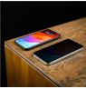 Fixed | Privacy Full Cover | Apple | iPhone 16 Plus | Tempered Glass | Black | Screen Protector