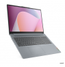 Lenovo IdeaPad Slim 3 16ABR8 | Arctic Grey | 16 " | IPS | WUXGA | 1920 x 1200 pixels | Anti-glare | AMD Ryzen 7 | 7730U | 16 GB 