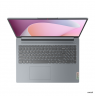 Lenovo IdeaPad Slim 3 16ABR8 | Arctic Grey | 16 " | IPS | WUXGA | 1920 x 1200 pixels | Anti-glare | AMD Ryzen 7 | 7730U | 16 GB 