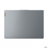 Lenovo IdeaPad Slim 3 16ABR8 | Arctic Grey | 16 " | IPS | WUXGA | 1920 x 1200 pixels | Anti-glare | AMD Ryzen 7 | 7730U | 16 GB 