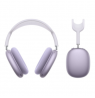 Apple | AirPods Max | Bluetooth | Over-ear | Noise canceling | Wireless | Purple