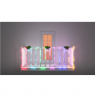WiZ Smart WiFi LED Fairly Light, 20m|15 W