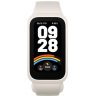 Xiaomi Smart Band 9 Active | TFT | Heart rate monitor | Bluetooth | Beige