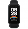 Xiaomi Smart Band 9 Active | TFT | Heart rate monitor | Bluetooth | Black