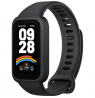 Xiaomi Smart Band 9 Active | TFT | Heart rate monitor | Bluetooth | Black
