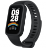 Xiaomi Smart Band 9 Active | TFT | Heart rate monitor | Bluetooth | Black