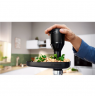 Bosch Food Mincer | MFWS430B | Black | Number of speeds 2 | Throughput (kg/min) 2.5