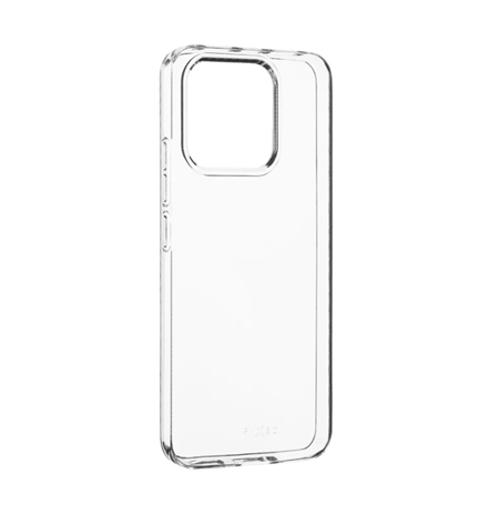 Fixed Story | Back Cover | Xiaomi | 14T Pro | TPU | Transparent