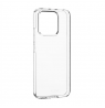 Fixed Story | Back Cover | Xiaomi | 14T Pro | TPU | Transparent